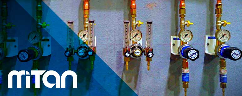 Orbital Gaz Tesisatı