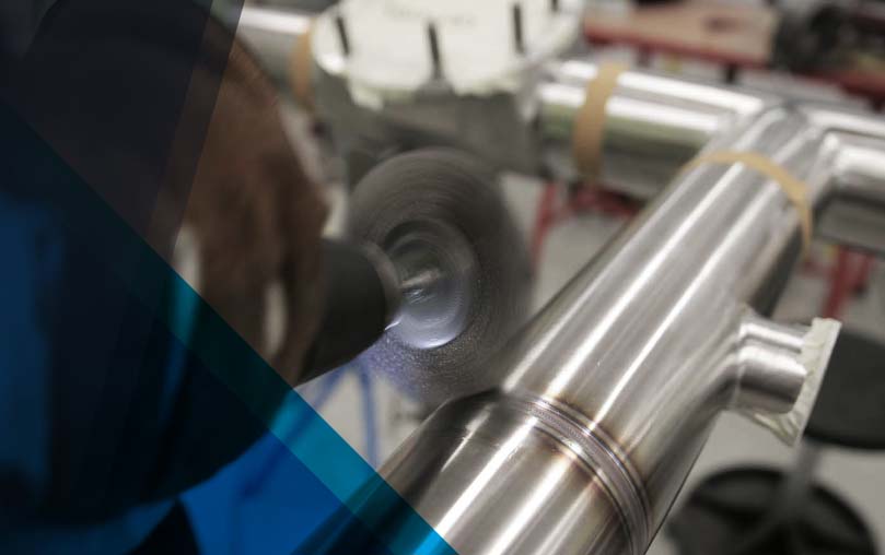 Orbital Kaynak Hizmeti