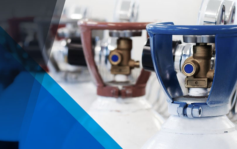 Endüstriyel, Yüksek Saflıkta ve Özel Gazlar